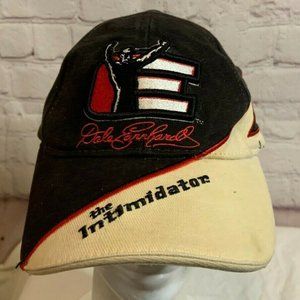Dale Earnhardt The Intimidator Adjustable Hat Cap